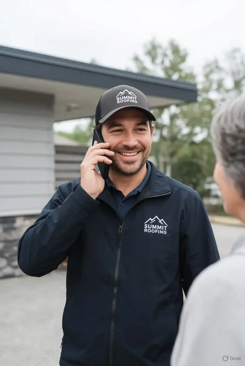 Flat Roof Leak Repair Gruetli Laager, TN FAQs